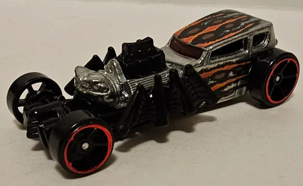 Street Creeper | (2nd Color)