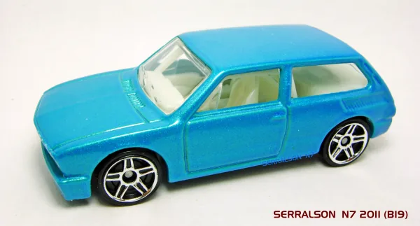 Volkswagen Brasília