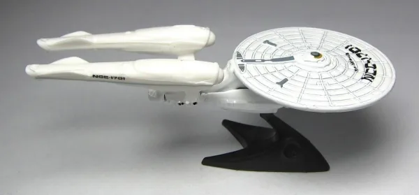 U.S.S. Enterprise NCC-1701