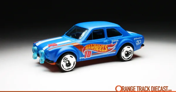 '70 Ford Escort RS1600