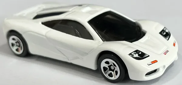 McLaren F1 | (3rd Color)