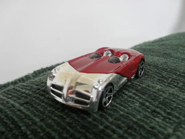 Xtreemster 2004 Hot Wheels (2004 First Editions)
