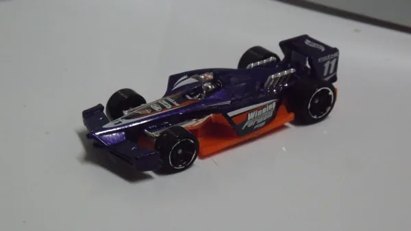 Winning Formula | (2nd Color)