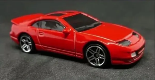 Nissan 300ZX Twin Turbo | (2nd Color)