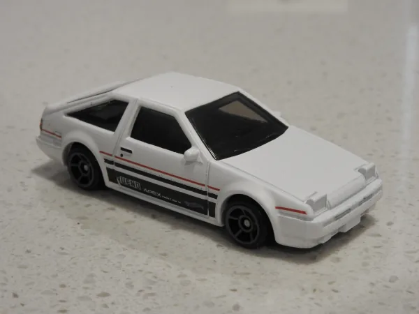 Toyota AE86 Sprinter Trueno
