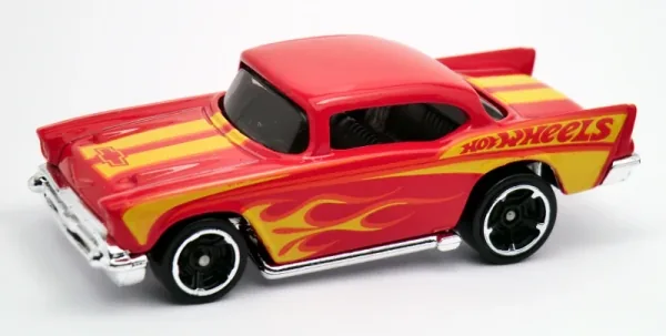 '57 Chevy | (2nd Color)