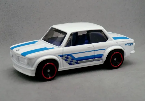 BMW 2002 | (2nd Color)