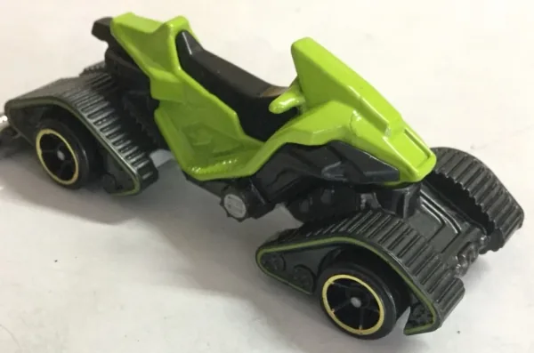 Snow Stormer | (2nd Color)