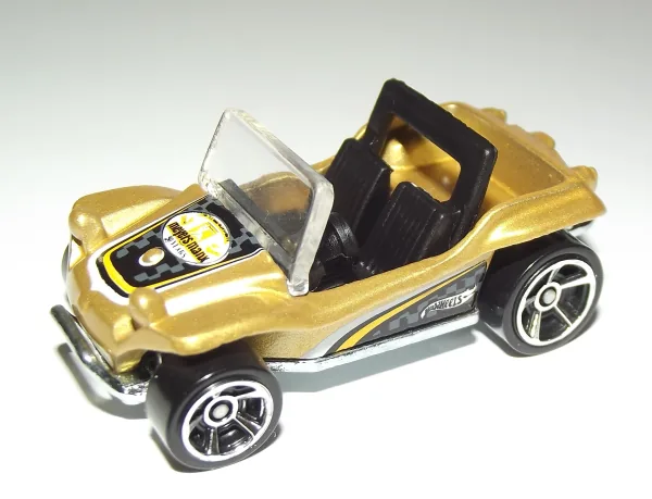 Meyers Manx | (2nd Color)