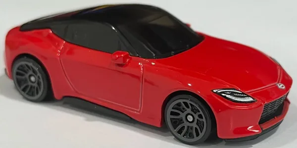 2023 Nissan Z | (2nd Color)