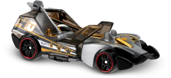 Jet Threat 4.0 | (2nd Color)