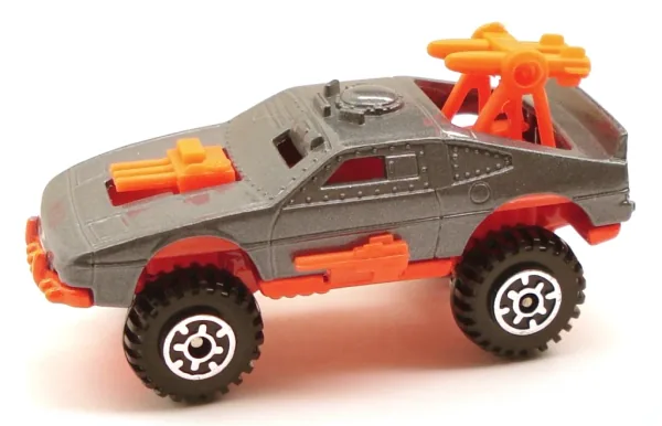 Sting Rod 1996 Hot Wheels (1996 Hot Wheels)