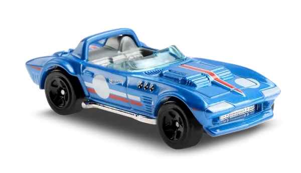 Corvette Grand Sport Roadster