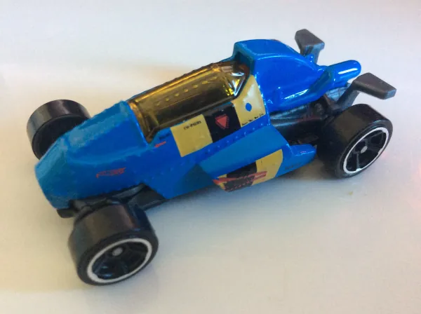 2 Jet Z | (2nd Color)