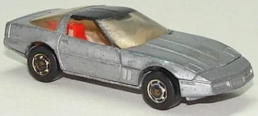 '80's Corvette