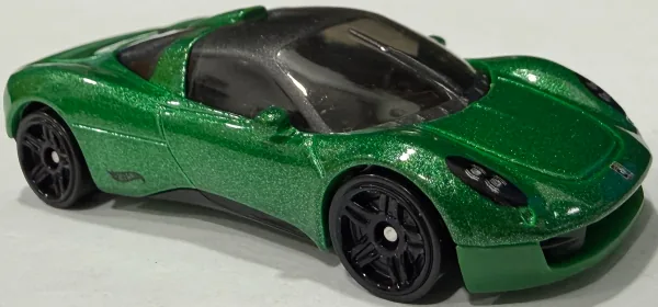 Gordon Murray Automotive T.33 | (2nd Color)