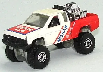 Nissan Hardbody