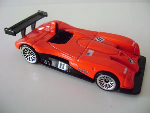 Panoz LMP-1 Roadster S