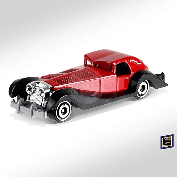 Cruella de Vil 2019 Hot Wheels (HW Screen Time)