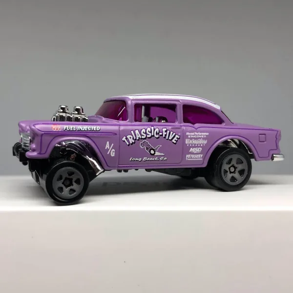 '55 Chevy Bel Air Gasser | (2nd Color)