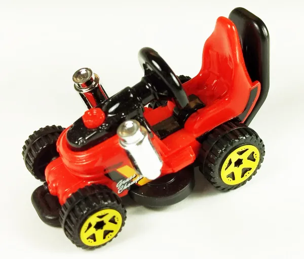 Grass Chomper | (2nd Color)