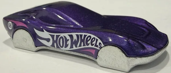 Coupé Clip 2026 Hot Wheels (Experimotors)