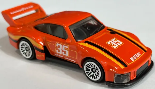 Porsche 935 | (2nd Color)