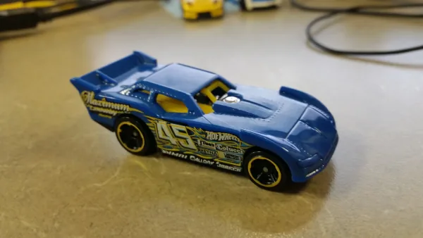 Maximum Leeway | (2nd Color)