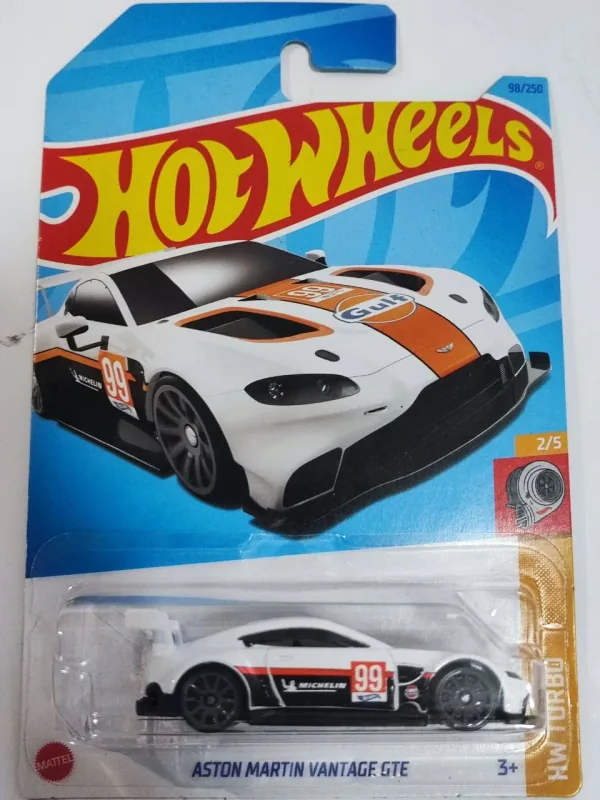 Aston Martin Vantage GTE | (2nd Color)