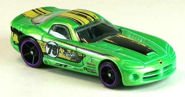 '06 Dodge Viper SRT10