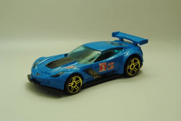 Corvette C7.R | (2nd Color)