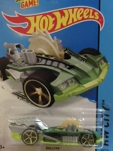 Buzzerk | (2nd Color)