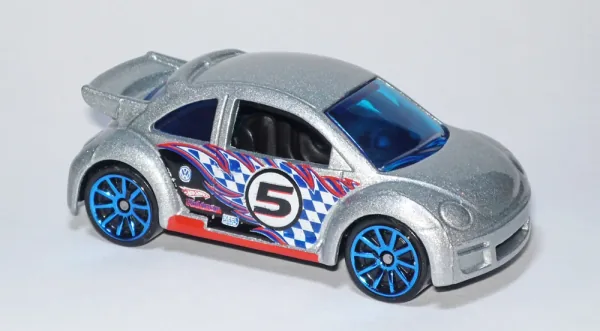Volkswagen New Beetle Cup