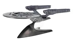 U.S.S. Vengeance