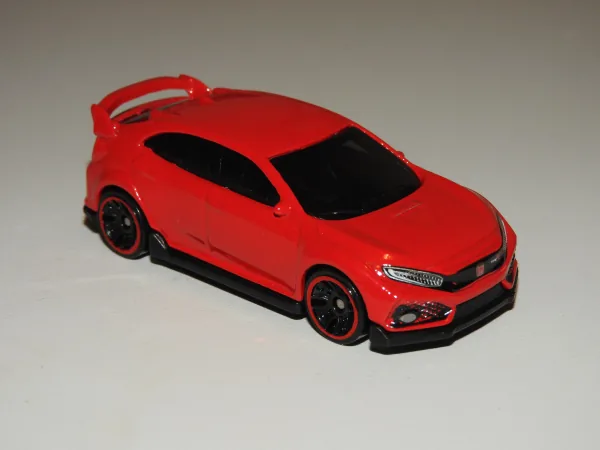 2018 Honda Civic Type R