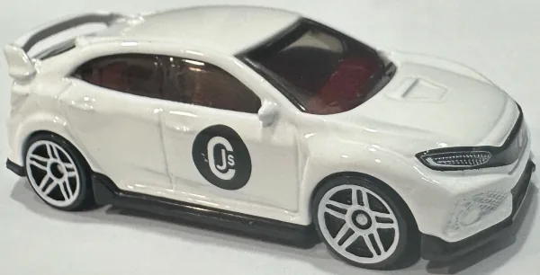 2018 Honda Civic Type R