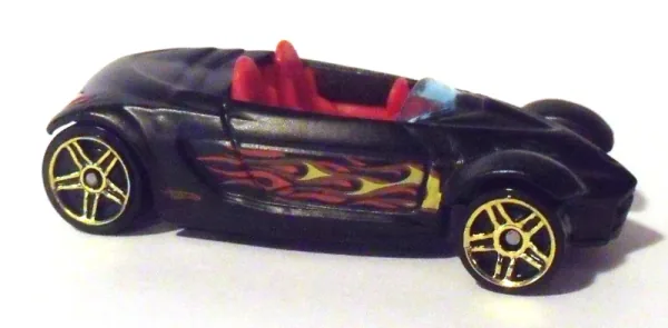 Hyundai Spyder Concept