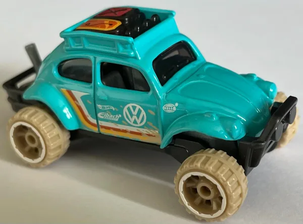 Volkswagen "Baja Bug"