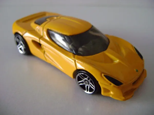Lotus Project M250 2001 Hot Wheels (2001 Hot Wheels)