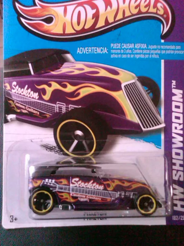 Phaeton | (2nd Color)