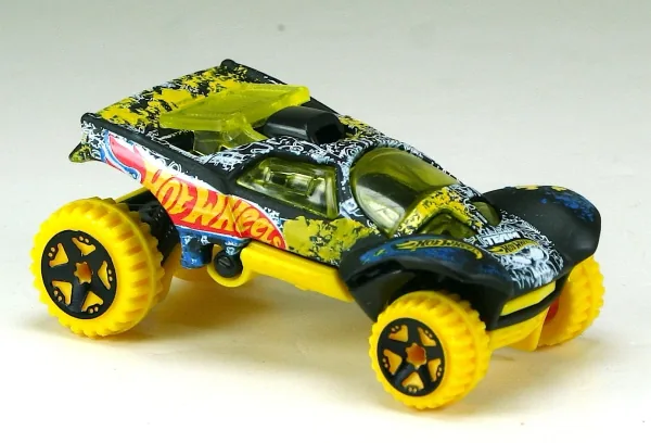 Da'Kar | (2nd Color)