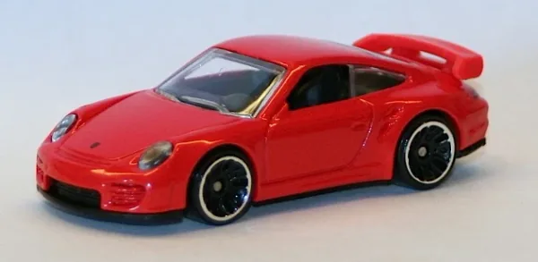 Porsche 911 GT2