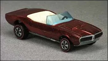 Custom Firebird