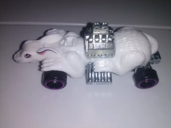 Ratmobile | (2nd Color)