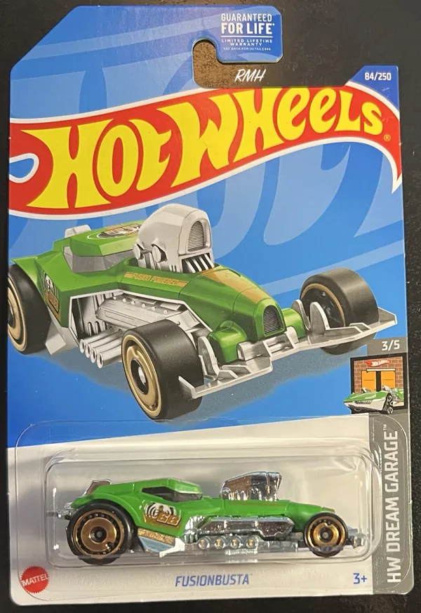 FusionBusta | (2nd Color)