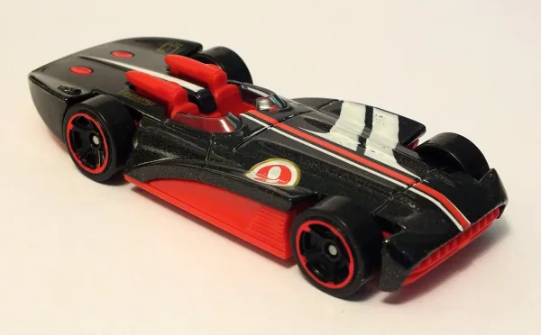 Chevroletor 2013 Hot Wheels (Track Aces)