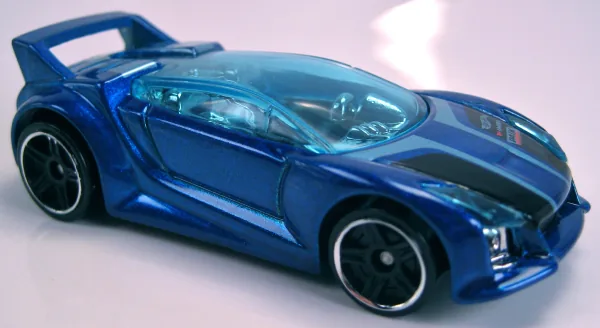 Quick N' Sik | (2nd Color)