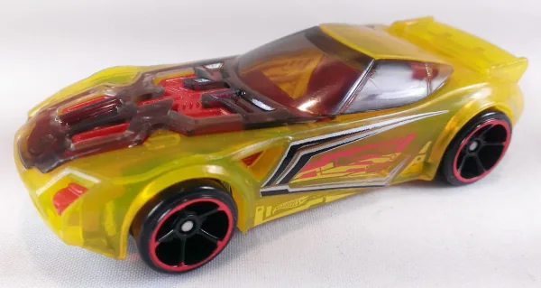 Nerve Hammer | (2nd Color)