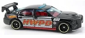 Dodge Charger Drift | (2nd Color)