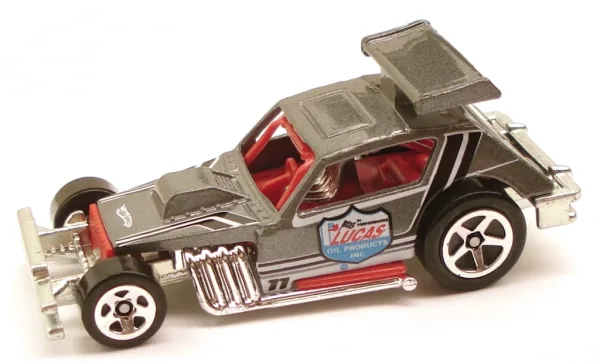 AMC Greased Gremlin | (2nd Color)